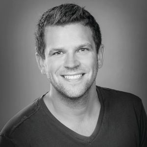 Meet your Posher, Jesse